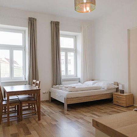 Special Vintage Viennese Apartment - 12Min F Downtown Εξωτερικό φωτογραφία
