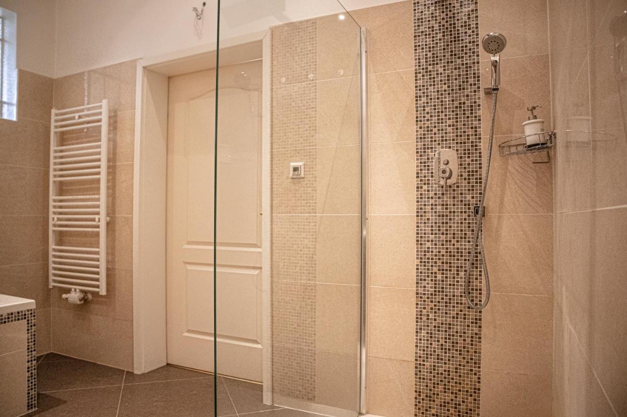 Special Vintage Viennese Apartment - 12Min F Downtown Εξωτερικό φωτογραφία